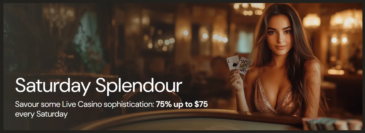 saturday-splendour-75-percent-live