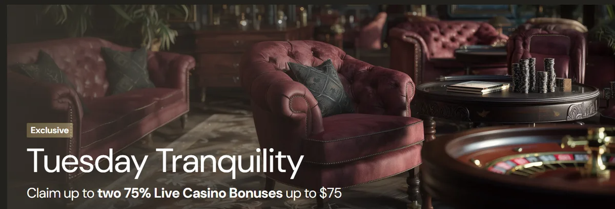 tuesday-tranquillity-live-bonus