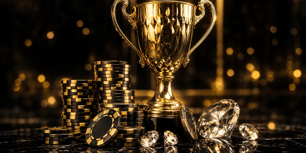Luckyones casino bonus